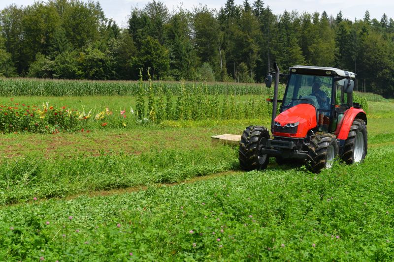 Enhances land accessibility